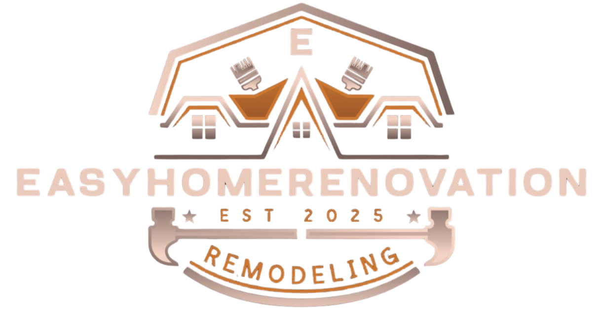 EASY HOME RENOVATION SRLS